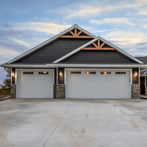 Driveway concrete lifting
