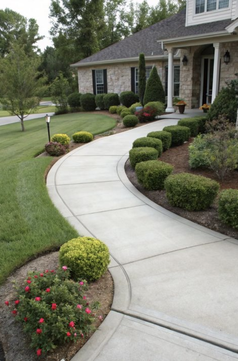 Void filling below settled concrete
